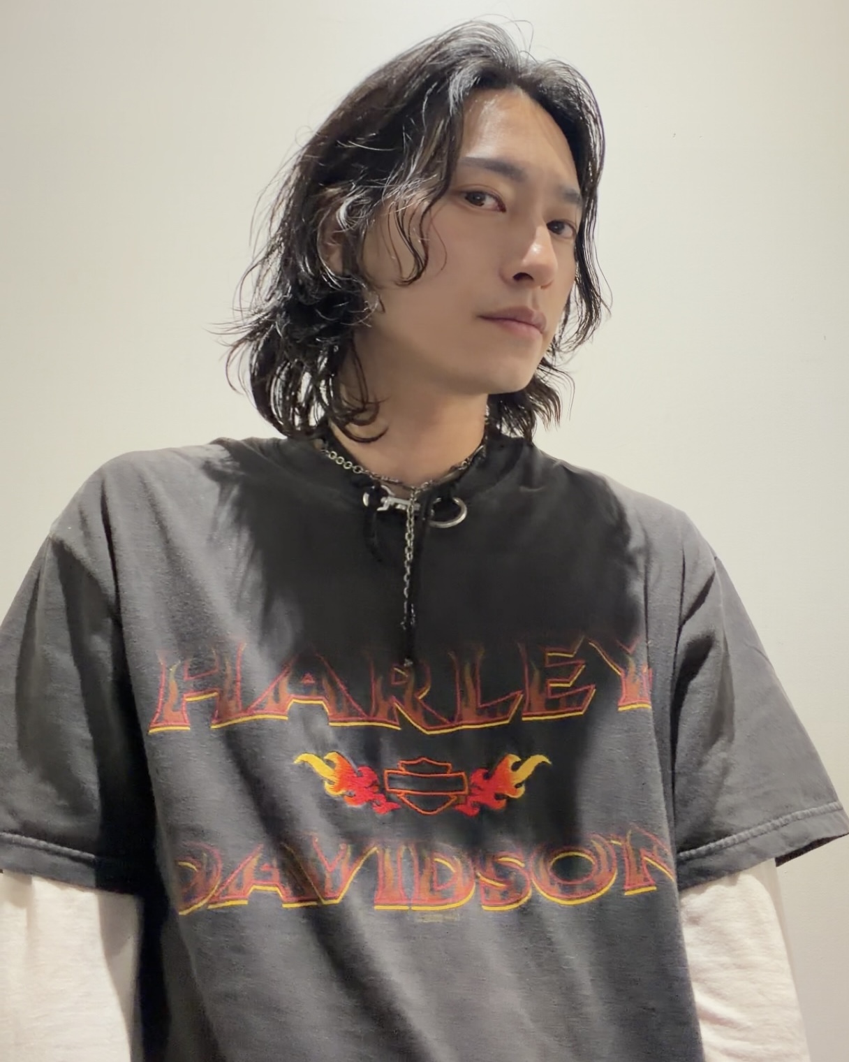 Stylist TAKURO